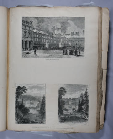 Gunby Estate, Hall and Gardens © National Trust / Wayne Lagden