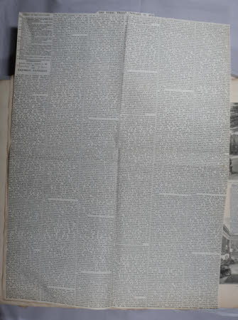 Gunby Estate, Hall and Gardens © National Trust / Wayne Lagden