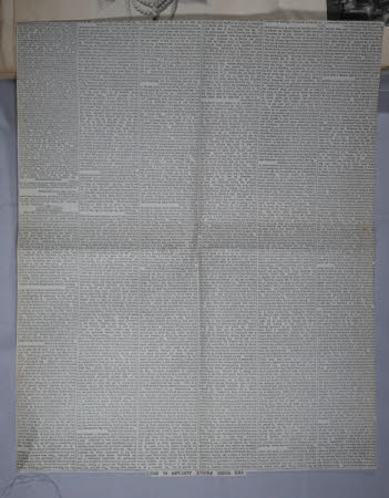 Gunby Estate, Hall and Gardens © National Trust / Wayne Lagden