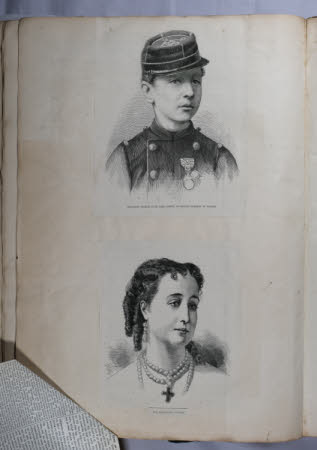 Gunby Estate, Hall and Gardens © National Trust / Wayne Lagden