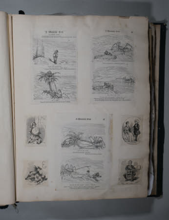 Gunby Estate, Hall and Gardens © National Trust / Wayne Lagden