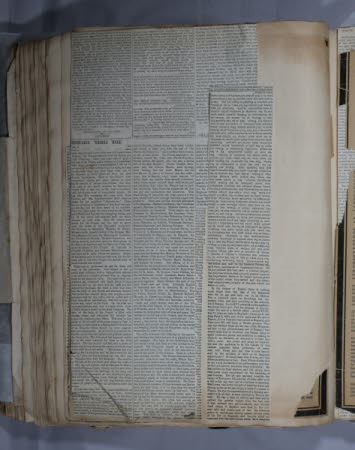 Gunby Estate, Hall and Gardens © National Trust / Wayne Lagden