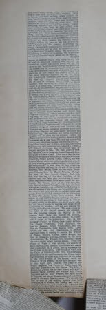 Gunby Estate, Hall and Gardens © National Trust / Wayne Lagden