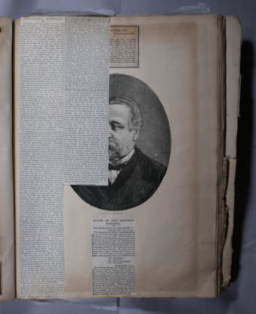 Gunby Estate, Hall and Gardens © National Trust / Wayne Lagden