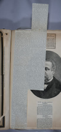 Gunby Estate, Hall and Gardens © National Trust / Wayne Lagden