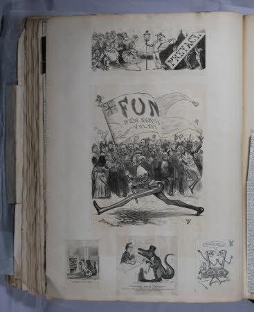 Gunby Estate, Hall and Gardens © National Trust / Wayne Lagden