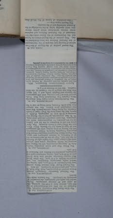 Gunby Estate, Hall and Gardens © National Trust / Wayne Lagden