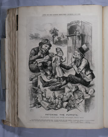 Gunby Estate, Hall and Gardens © National Trust / Wayne Lagden