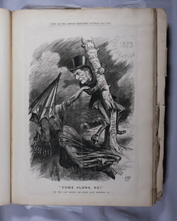 Gunby Estate, Hall and Gardens © National Trust / Wayne Lagden