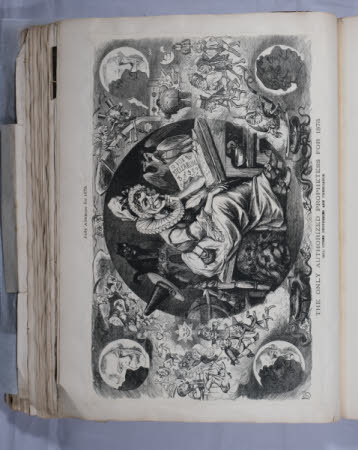 Gunby Estate, Hall and Gardens © National Trust / Wayne Lagden