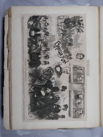 Gunby Estate, Hall and Gardens © National Trust / Wayne Lagden