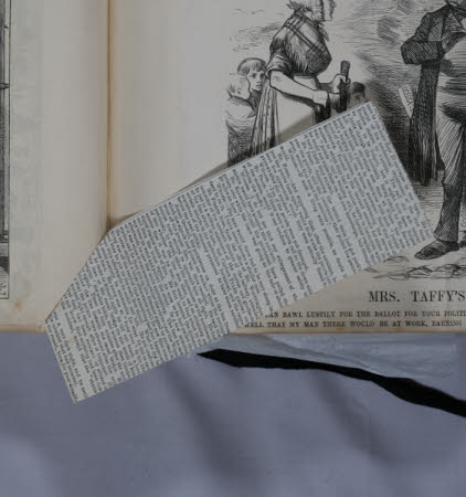 Gunby Estate, Hall and Gardens © National Trust / Wayne Lagden