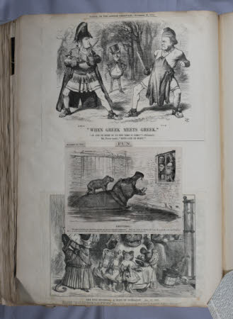 Gunby Estate, Hall and Gardens © National Trust / Wayne Lagden