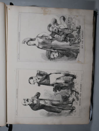 Gunby Estate, Hall and Gardens © National Trust / Wayne Lagden