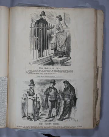 Gunby Estate, Hall and Gardens © National Trust / Wayne Lagden