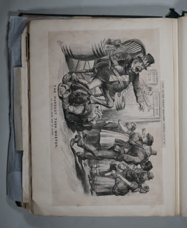 Gunby Estate, Hall and Gardens © National Trust / Wayne Lagden