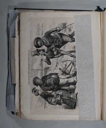 Gunby Estate, Hall and Gardens © National Trust / Wayne Lagden