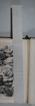 Gunby Estate, Hall and Gardens © National Trust / Wayne Lagden