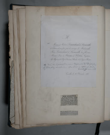 Gunby Estate, Hall and Gardens © National Trust / Wayne Lagden