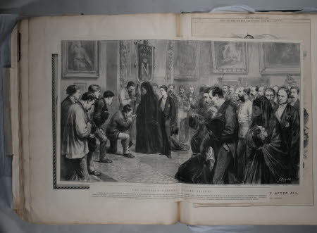 Gunby Estate, Hall and Gardens © National Trust / Wayne Lagden