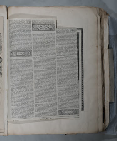 Gunby Estate, Hall and Gardens © National Trust / Wayne Lagden