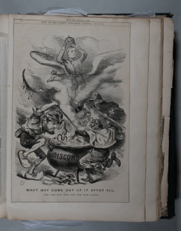 Gunby Estate, Hall and Gardens © National Trust / Wayne Lagden