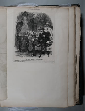 Gunby Estate, Hall and Gardens © National Trust / Wayne Lagden