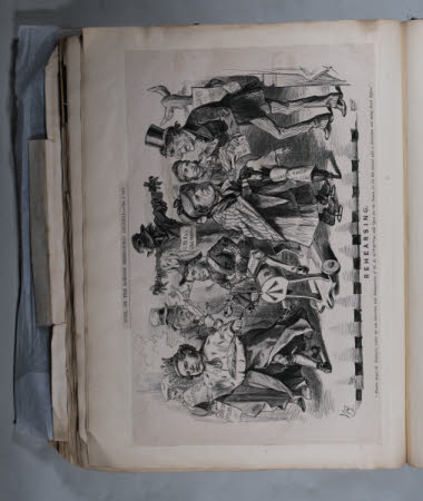 Gunby Estate, Hall and Gardens © National Trust / Wayne Lagden