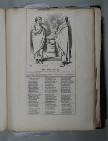 Gunby Estate, Hall and Gardens © National Trust / Wayne Lagden