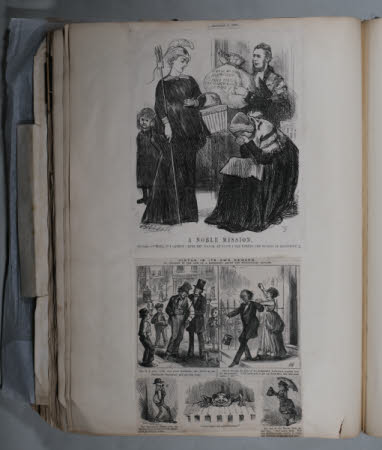 Gunby Estate, Hall and Gardens © National Trust / Wayne Lagden