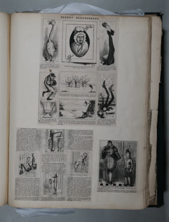 Gunby Estate, Hall and Gardens © National Trust / Wayne Lagden