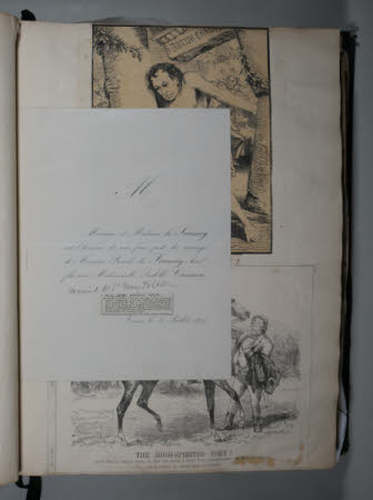 Gunby Estate, Hall and Gardens © National Trust / Wayne Lagden