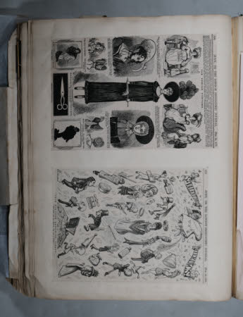 Gunby Estate, Hall and Gardens © National Trust / Wayne Lagden