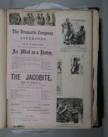 Gunby Estate, Hall and Gardens © National Trust / Wayne Lagden