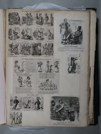 Gunby Estate, Hall and Gardens © National Trust / Wayne Lagden