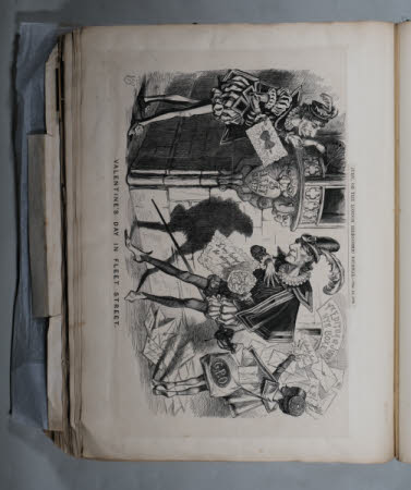 Gunby Estate, Hall and Gardens © National Trust / Wayne Lagden