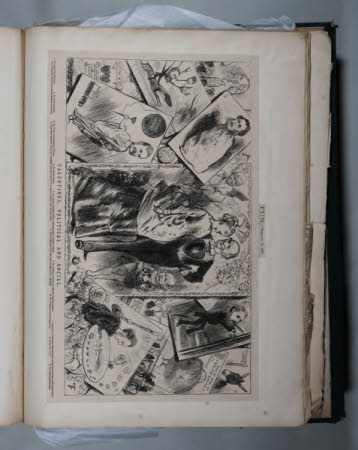 Gunby Estate, Hall and Gardens © National Trust / Wayne Lagden