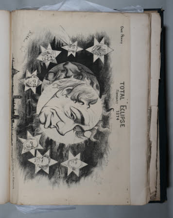 Gunby Estate, Hall and Gardens © National Trust / Wayne Lagden