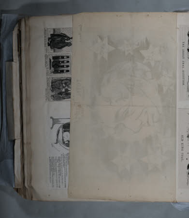 Gunby Estate, Hall and Gardens © National Trust / Wayne Lagden