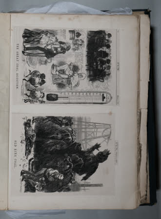 Gunby Estate, Hall and Gardens © National Trust / Wayne Lagden