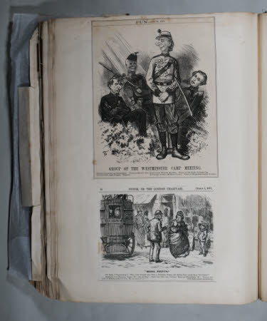 Gunby Estate, Hall and Gardens © National Trust / Wayne Lagden