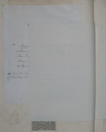 Gunby Estate, Hall and Gardens © National Trust / Wayne Lagden