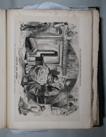 Gunby Estate, Hall and Gardens © National Trust / Wayne Lagden