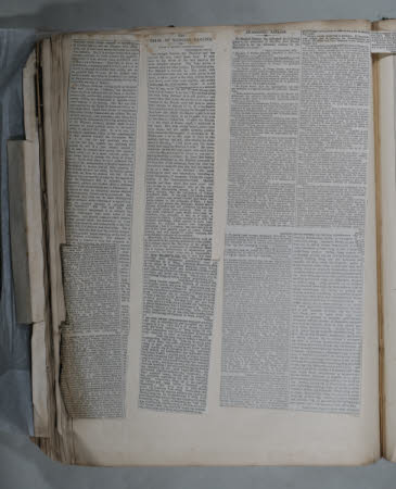 Gunby Estate, Hall and Gardens © National Trust / Wayne Lagden