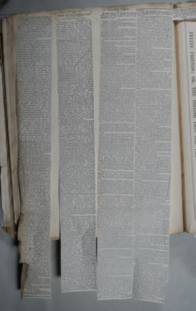 Gunby Estate, Hall and Gardens © National Trust / Wayne Lagden