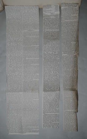 Gunby Estate, Hall and Gardens © National Trust / Wayne Lagden