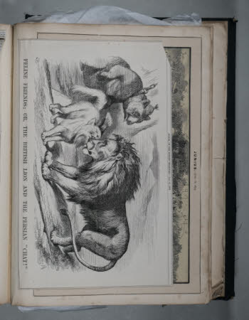 Gunby Estate, Hall and Gardens © National Trust / Wayne Lagden