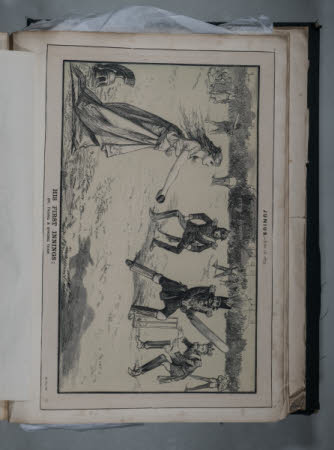 Gunby Estate, Hall and Gardens © National Trust / Wayne Lagden