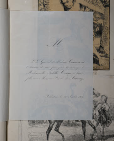 Gunby Estate, Hall and Gardens © National Trust / Wayne Lagden