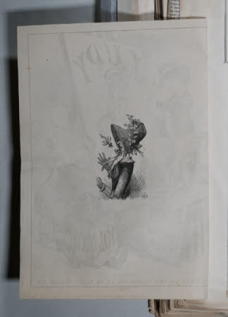 Gunby Estate, Hall and Gardens © National Trust / Wayne Lagden